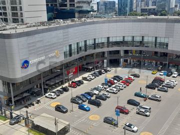Alquilo Dpto Amoblado 1 Dorm con Cochera - Santa Catalina Zona Centrica