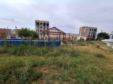 VENTA DE DEPARTAMENTO EN EL FUNDO DEL OLIVAR - TACNA