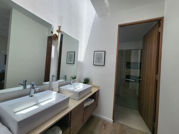 CASA EN VENTA EN TOLUCA MODELO TINTORETTO