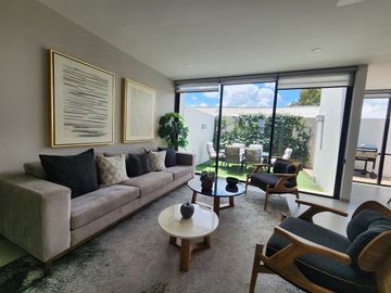 CASA EN VENTA EN TOLUCA MODELO TINTORETTO