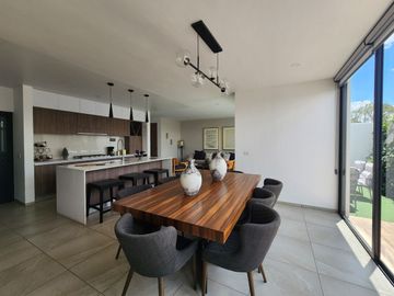 CASA EN VENTA EN TOLUCA MODELO TINTORETTO