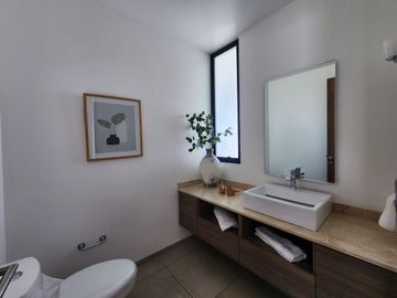 CASA EN VENTA EN TOLUCA MODELO TINTORETTO