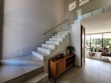 CASA EN VENTA EN TOLUCA MODELO TINTORETTO