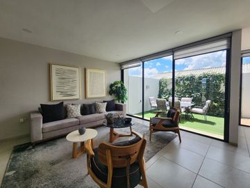 CASA EN VENTA EN TOLUCA MODELO TINTORETTO