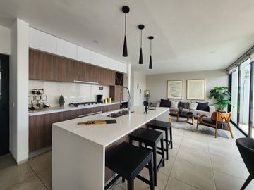 CASA EN VENTA EN TOLUCA MODELO TINTORETTO