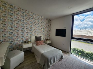 CASA EN VENTA EN TOLUCA MODELO TINTORETTO