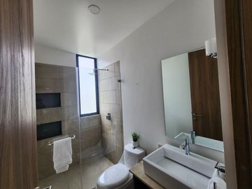 CASA EN VENTA EN TOLUCA MODELO TINTORETTO