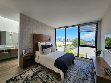 CASA EN VENTA EN TOLUCA MODELO TINTORETTO