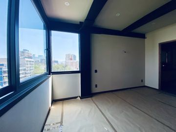 Departamento en Venta en Hipódromo Condesa Cuauhtémoc