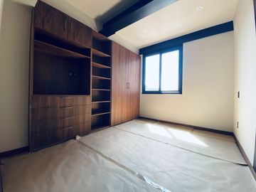 Departamento en Venta en Hipódromo Condesa Cuauhtémoc