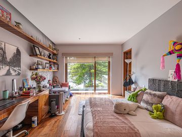 Casa en Venta en Lomas Virreyes, Miguel Hidalgo