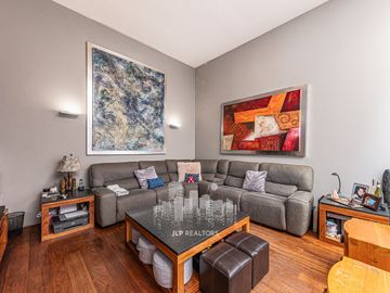 Casa en Venta en Lomas Virreyes, Miguel Hidalgo