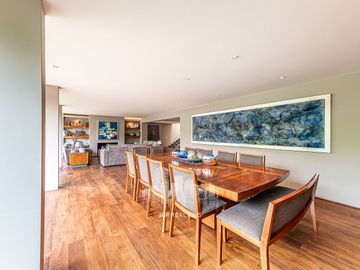 Casa en Venta en Lomas Virreyes, Miguel Hidalgo