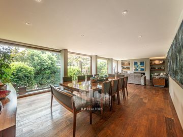 Casa en Venta en Lomas Virreyes, Miguel Hidalgo