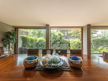 Casa en Venta en Lomas Virreyes, Miguel Hidalgo