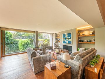 Casa en Venta en Lomas Virreyes, Miguel Hidalgo