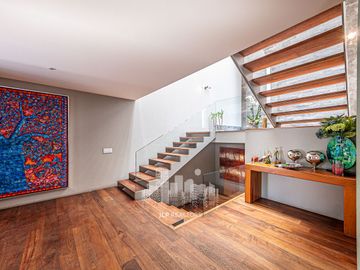Casa en Venta en Lomas Virreyes, Miguel Hidalgo