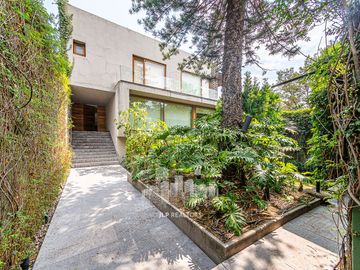 Casa en Venta en Lomas Virreyes, Miguel Hidalgo