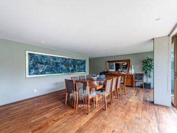 Casa en Venta en Lomas Virreyes, Miguel Hidalgo