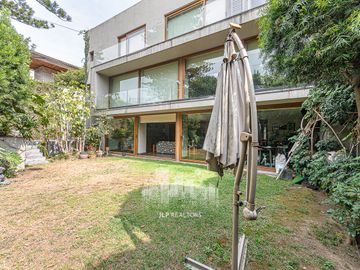 Casa en Venta en Lomas Virreyes, Miguel Hidalgo
