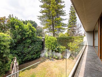 Casa en Venta en Lomas Virreyes, Miguel Hidalgo