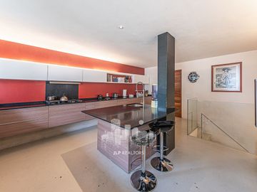 Casa en Venta en Lomas Virreyes, Miguel Hidalgo