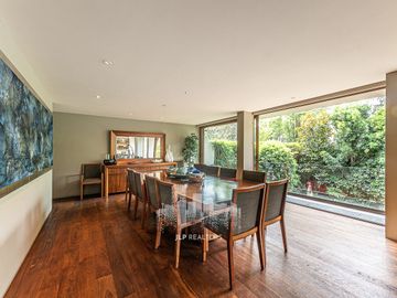 Casa en Venta en Lomas Virreyes, Miguel Hidalgo