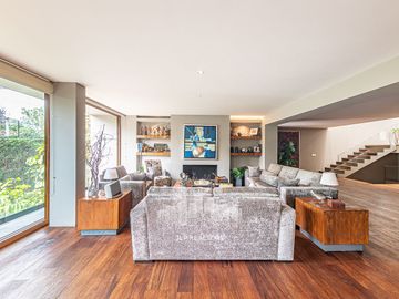 Casa en Venta en Lomas Virreyes, Miguel Hidalgo