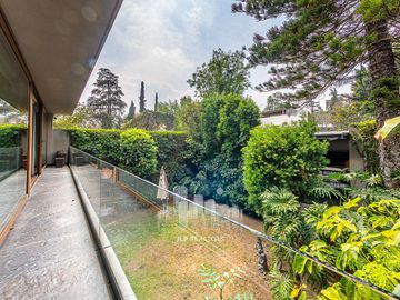 Casa en Venta en Lomas Virreyes, Miguel Hidalgo