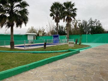 Venta de Salon de Eventos Sociales- Villas Campestres