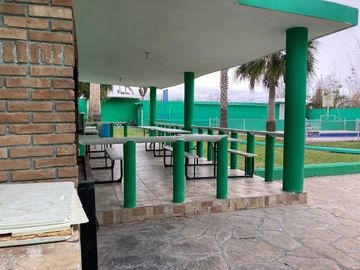 Venta de Salon de Eventos Sociales- Villas Campestres