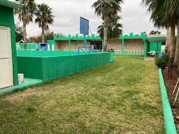 Venta de Salon de Eventos Sociales- Villas Campestres