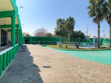 Venta de Salon de Eventos Sociales- Villas Campestres