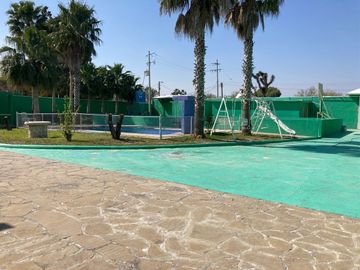 Venta de Salon de Eventos Sociales- Villas Campestres