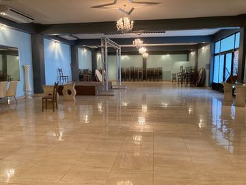 Venta de Salon de Eventos Sociales- Villas Campestres