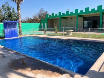 Venta de Salon de Eventos Sociales- Villas Campestres