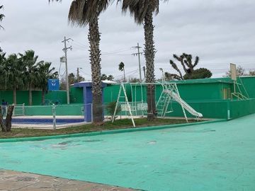 Venta de Salon de Eventos Sociales- Villas Campestres
