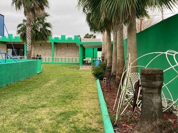 Venta de Salon de Eventos Sociales- Villas Campestres