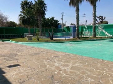 Venta de Salon de Eventos Sociales- Villas Campestres