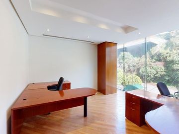 Oficina en Bosque de las Lomas