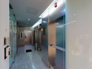 Oficina en Bosque de las Lomas
