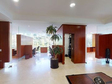 Oficina en Bosque de las Lomas
