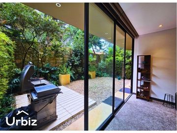 Vendo Casa de 387m + Jardin + Terraza en Santa Barbara Alta