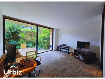 Vendo Casa de 387m + Jardin + Terraza en Santa Barbara Alta