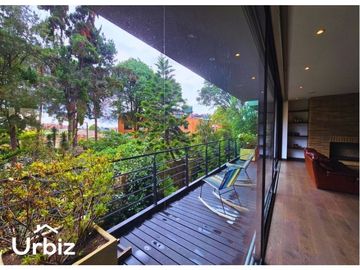 Vendo Casa de 387m + Jardin + Terraza en Santa Barbara Alta