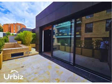 Vendo Casa de 387m + Jardin + Terraza en Santa Barbara Alta