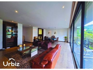 Vendo Casa de 387m + Jardin + Terraza en Santa Barbara Alta