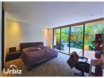 Vendo Casa de 387m + Jardin + Terraza en Santa Barbara Alta