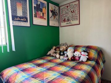 CASA EN VENTA  EN LOS PIRULES,TLALNEPANTLA