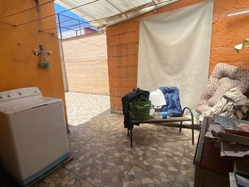 CASA EN VENTA  EN LOS PIRULES,TLALNEPANTLA